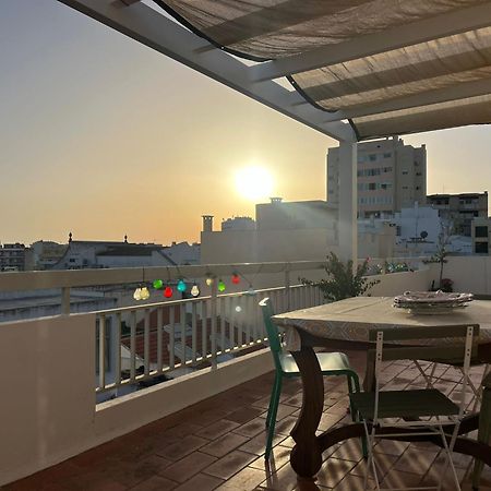 شقة Superstar Terrace فارو المظهر الخارجي الصورة